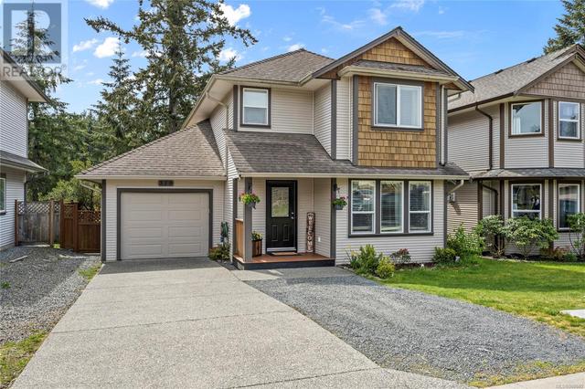 319 Applewood Cres, House detached with 3 bedrooms, 3 bathrooms and 1 parking in Nanaimo BC | Image 1