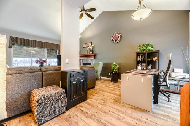 137 Hillvale Crescent, House detached with 5 bedrooms, 3 bathrooms and 3 parking in Wheatland County AB | Image 20