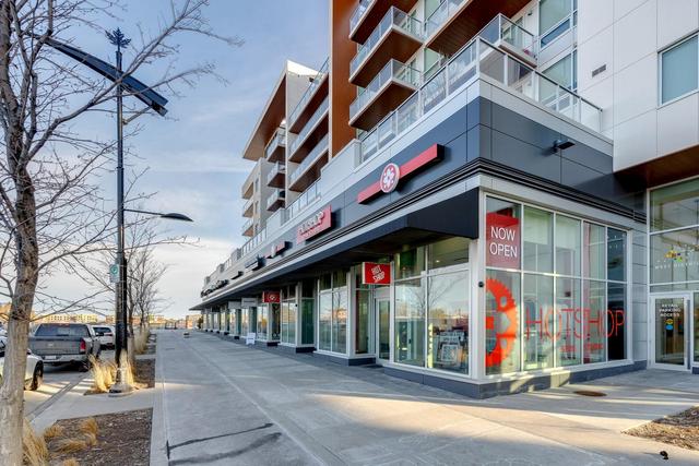 701 - 8445 Broadcast Avenue Sw, Condo with 3 bedrooms, 3 bathrooms and 2 parking in Calgary AB | Image 49