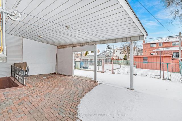 1128 Glengrove Ave W, House detached with 3 bedrooms, 4 bathrooms and 3 parking in Toronto ON | Image 25
