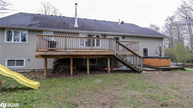 25 Lisbon Court, House detached with 4 bedrooms, 3 bathrooms and 8 parking in Wasaga Beach ON | Image 42