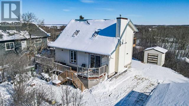14 & 16 1st Street, House detached with 3 bedrooms, 1 bathrooms and 6 parking in White Sands AB | Image 2
