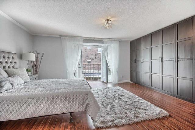 11 - 151 Townsgate Dr, Townhouse with 3 bedrooms, 4 bathrooms and 2 parking in Vaughan ON | Image 15