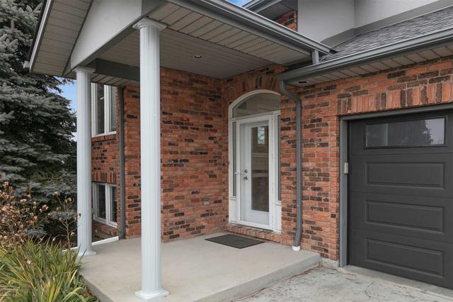 11197 Ancona Cres, House detached with 3 bedrooms, 3 bathrooms and 8 parking in Windsor ON | Image 12