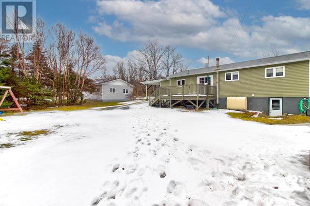 36 Lushs Road, House detached with 4 bedrooms, 2 bathrooms and null parking in Conception Bay South NL | Image 22