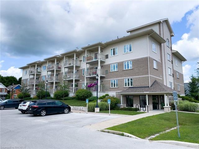 108 - 1050 1st Avenue W, House attached with 2 bedrooms, 2 bathrooms and 1 parking in Owen Sound ON | Image 12