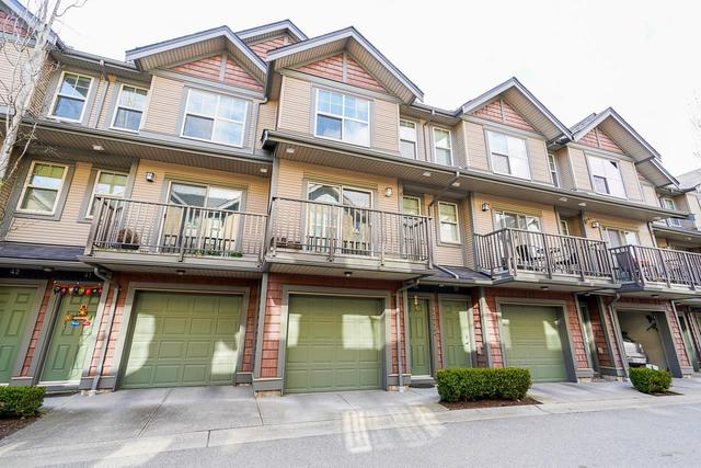 40 - 7121 192 Street, House attached with 4 bedrooms, 3 bathrooms and 1 parking in Surrey BC | Image 4
