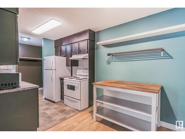 204 - 10745 78 Av Nw, Condo with 1 bedrooms, 1 bathrooms and null parking in Edmonton AB | Image 10