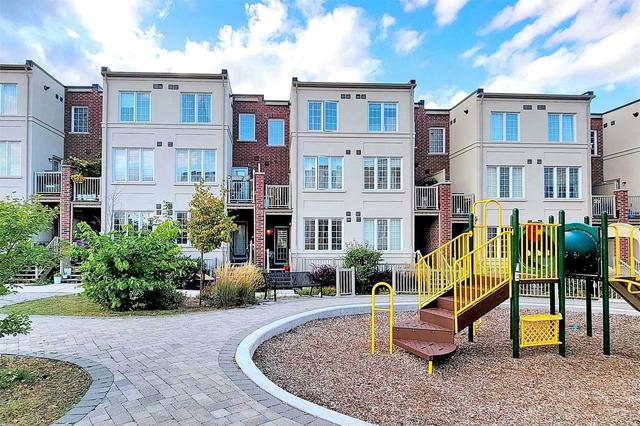 9 - 31 Island Rd, Townhouse with 4 bedrooms, 2 bathrooms and 1 parking in Toronto ON | Image 26