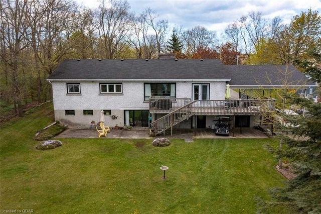11836 Loyalist Pkwy, House detached with 3 bedrooms, 3 bathrooms and 16 parking in Prince Edward County ON | Image 38
