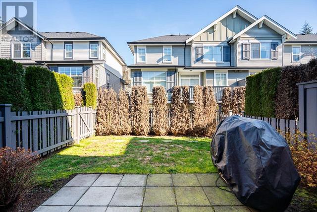 18 - 3461 Princeton Avenue, House attached with 3 bedrooms, 3 bathrooms and 2 parking in Coquitlam BC | Image 34