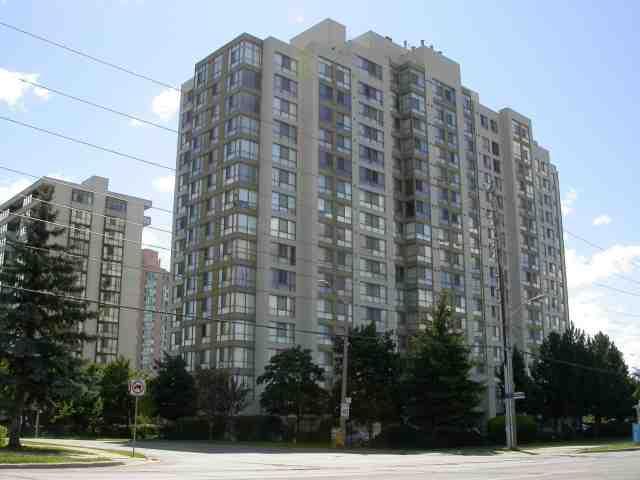 909 - 2901 Kipling Ave, Condo with 2 bedrooms, 2 bathrooms and 1 parking in Toronto ON | Image 1