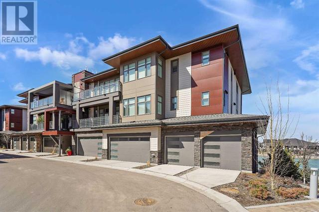 202, - 29 Mahogany Circle Se, Condo with 2 bedrooms, 2 bathrooms and 2 parking in Calgary AB | Image 24