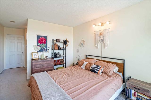 609 - 2177 Burnhamthorpe Rd W, Condo with 2 bedrooms, 2 bathrooms and 1 parking in Mississauga ON | Image 16