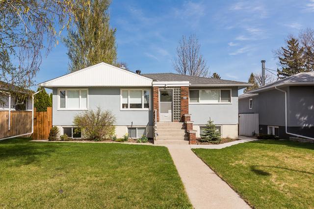 523 20 Street S, House detached with 4 bedrooms, 2 bathrooms and 6 parking in Lethbridge AB | Image 1