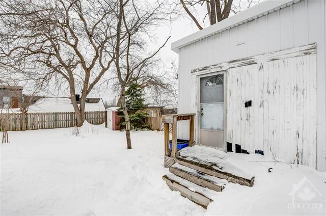 13 Lowrey Street, Home with 0 bedrooms, 0 bathrooms and 2 parking in Ottawa ON | Image 28