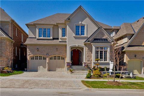 10 Royal West Rd, House detached with 4 bedrooms, 4 bathrooms and 2 parking in Markham ON | Image 1