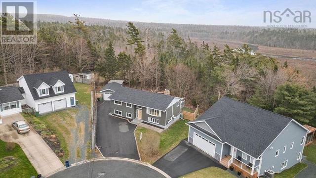 4 Garden Court, House detached with 5 bedrooms, 2 bathrooms and null parking in Halifax NS | Image 47