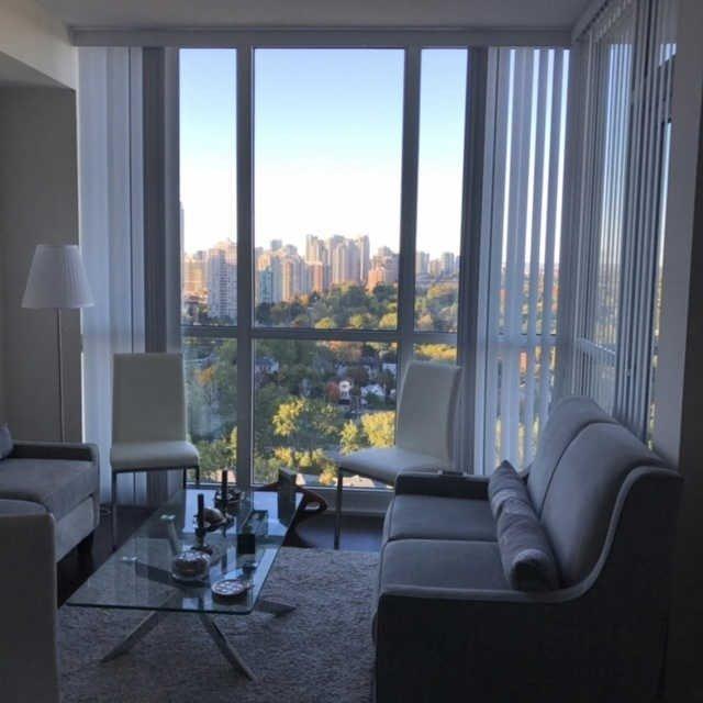 2108 - 88 Sheppard Ave E, Condo with 1 bedrooms, 1 bathrooms and 1 parking in Toronto ON | Image 7