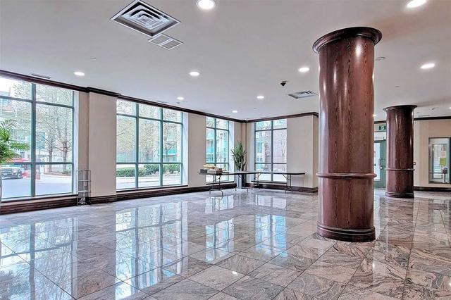 1802 - 26 Olive Ave, Condo with 2 bedrooms, 2 bathrooms and 1 parking in Toronto ON | Image 31