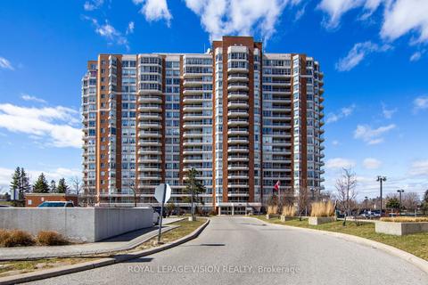 1416-430 Mclevin Ave, Toronto, ON, M1B5P1 | Card Image