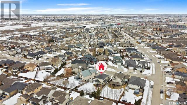 434 Bolton Place, House detached with 4 bedrooms, 4 bathrooms and null parking in Saskatoon SK | Image 43