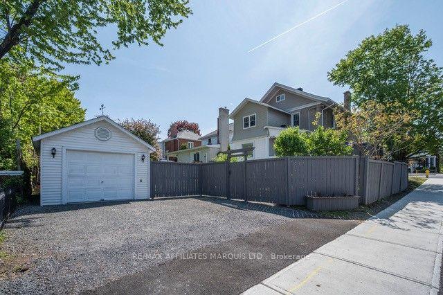 143 Fourth St W, House detached with 5 bedrooms, 2 bathrooms and 3 parking in Cornwall ON | Image 23