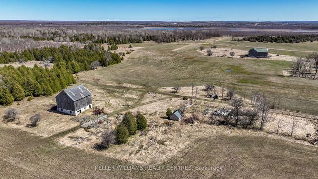 387 Spry Lake Rd, House detached with 2 bedrooms, 1 bathrooms and 3 parking in South Bruce Peninsula ON | Image 18