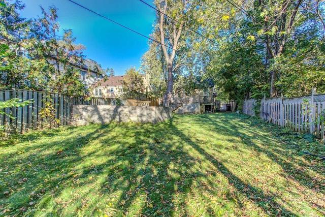 206 Willowdale Ave, House detached with 2 bedrooms, 2 bathrooms and 2 parking in Toronto ON | Image 8
