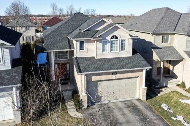 886 Grenfell Dr, House detached with 3 bedrooms, 4 bathrooms and 4 parking in London ON | Image 1