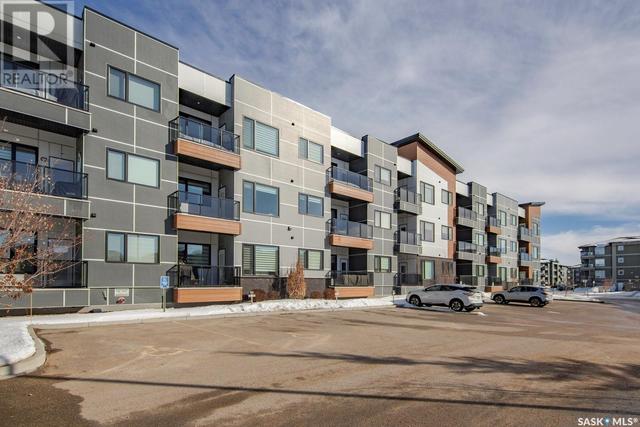 230 - 105 Willis Crescent, Condo with 1 bedrooms, 1 bathrooms and null parking in Saskatoon SK | Image 28