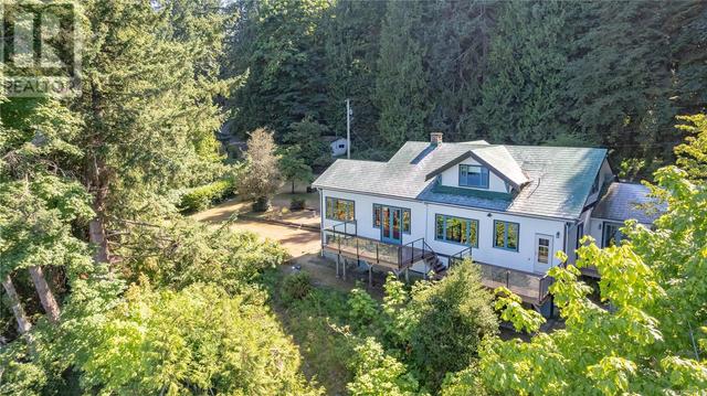 11231 Chemainus Rd, House detached with 4 bedrooms, 5 bathrooms and 4 parking in Cowichan Valley G BC | Image 76