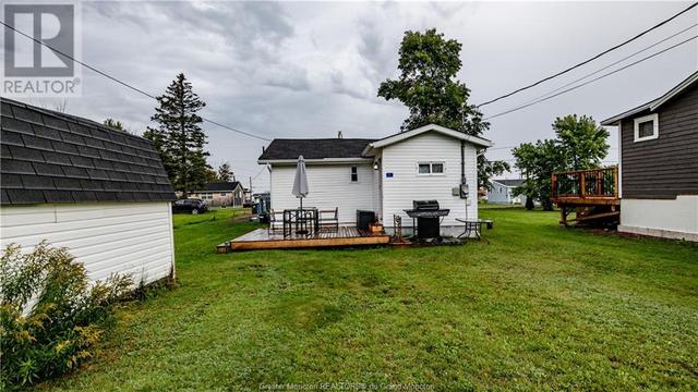 6 Ste Marie St, House detached with 3 bedrooms, 1 bathrooms and null parking in Beaubassin East NB | Image 24