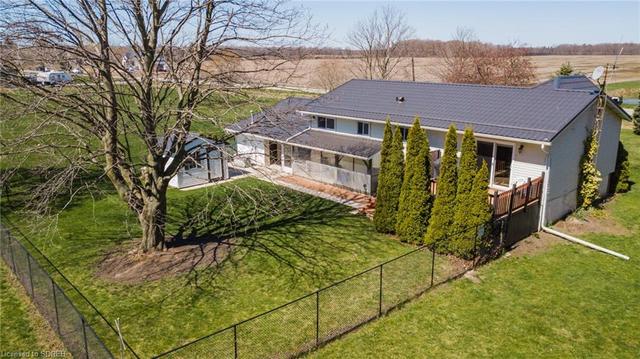 1650 3rd Concession Road, House detached with 4 bedrooms, 2 bathrooms and 7 parking in Norfolk County ON | Image 44