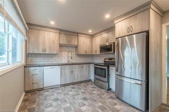 u - 35 Carriage Rd, House detached with 3 bedrooms, 1 bathrooms and 2 parking in St. Catharines ON | Image 22