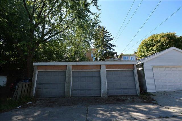 79 Lavinia Ave, House detached with 3 bedrooms, 4 bathrooms and 3 parking in Toronto ON | Image 20