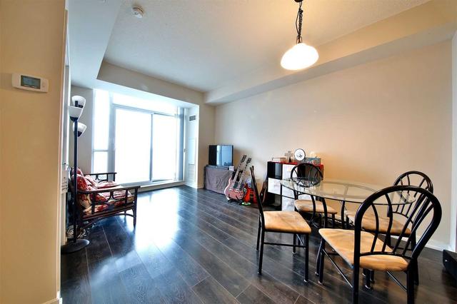 2113 - 66 Forest Manor Rd, Condo with 1 bedrooms, 1 bathrooms and 1 parking in Toronto ON | Image 2