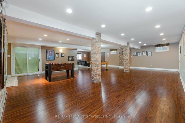 6901 Castlederg Sdrd, House detached with 5 bedrooms, 4 bathrooms and 18 parking in Caledon ON | Image 17
