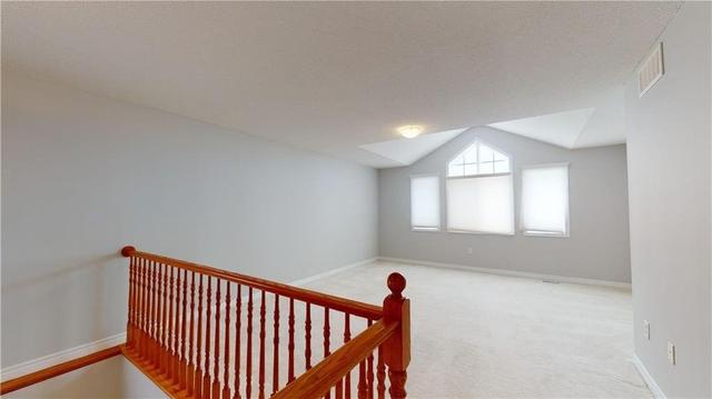 1296 Inglehart Dr, House detached with 3 bedrooms, 3 bathrooms and 4 parking in Burlington ON | Image 21