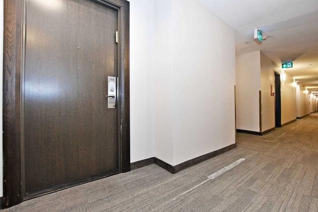 412 - 2910 Highway 7 Dr W, Condo with 1 bedrooms, 2 bathrooms and 1 parking in Vaughan ON | Image 36