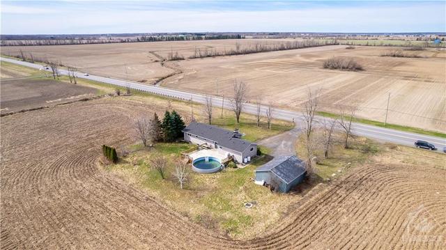 1709 County Rd 31 Road, House detached with 6 bedrooms, 3 bathrooms and 10 parking in North Dundas ON | Image 30