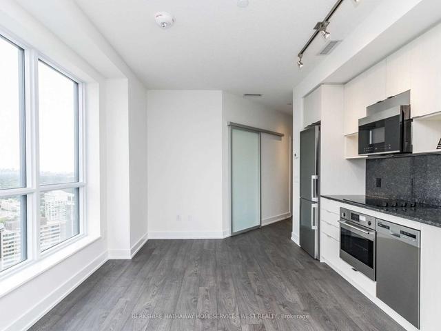3704 - 7 Mabelle Ave, Condo with 2 bedrooms, 2 bathrooms and 1 parking in Toronto ON | Image 29