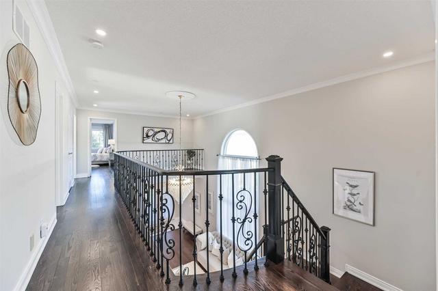 54 Walnut Grove Cres, House detached with 4 bedrooms, 5 bathrooms and 4 parking in Richmond Hill ON | Image 11
