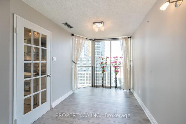 1103 - 5795 Yonge St, Condo with 2 bedrooms, 2 bathrooms and 1 parking in Toronto ON | Image 6