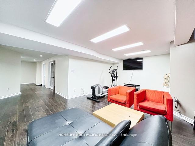 73 Macrill Rd, House detached with 4 bedrooms, 6 bathrooms and 9 parking in Markham ON | Image 30