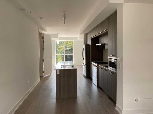 th6 - 1331 Queen St E, Townhouse with 4 bedrooms, 3 bathrooms and 1 parking in Toronto ON | Image 9