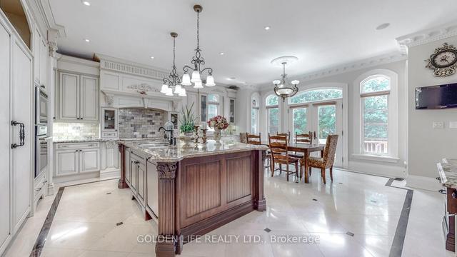 30 Harrison Rd, House detached with 6 bedrooms, 11 bathrooms and 12 parking in Toronto ON | Image 15