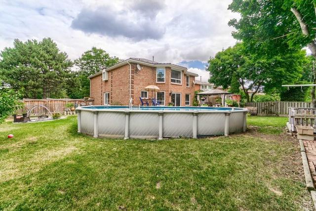 6516 Miller's Grve, House detached with 4 bedrooms, 4 bathrooms and 6 parking in Mississauga ON | Image 31