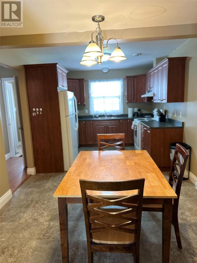 10 Mcgregor Lane, House attached with 3 bedrooms, 1 bathrooms and null parking in Wabush NL | Image 11