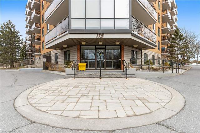 905 - 115 Barrett Court, House attached with 2 bedrooms, 2 bathrooms and null parking in Kingston ON | Image 12